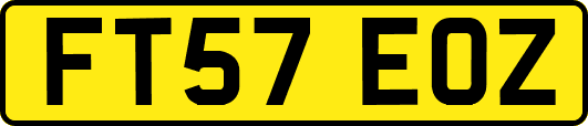 FT57EOZ