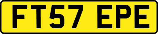 FT57EPE
