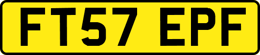 FT57EPF