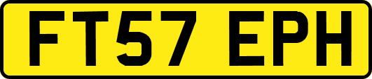 FT57EPH