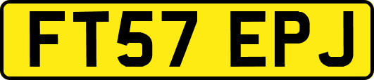 FT57EPJ