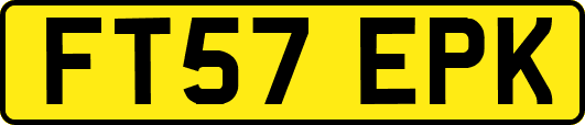 FT57EPK
