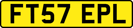 FT57EPL