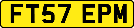 FT57EPM