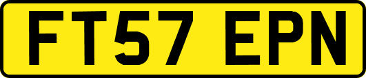 FT57EPN