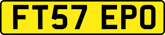 FT57EPO