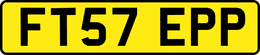 FT57EPP