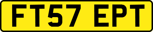 FT57EPT
