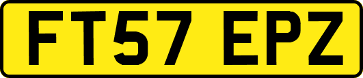 FT57EPZ