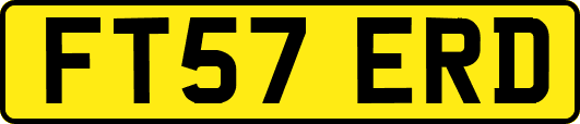 FT57ERD