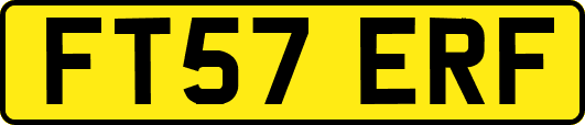 FT57ERF