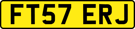 FT57ERJ