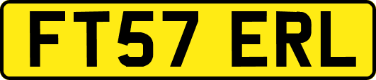 FT57ERL