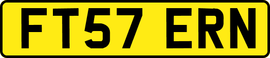 FT57ERN