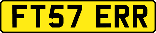 FT57ERR