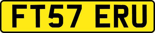 FT57ERU