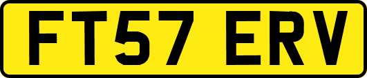 FT57ERV