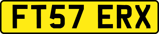 FT57ERX