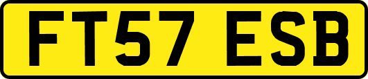 FT57ESB