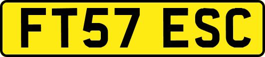 FT57ESC