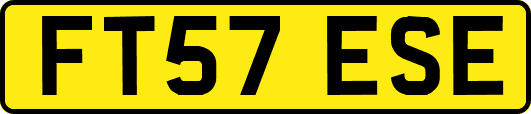 FT57ESE