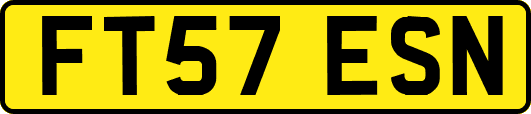FT57ESN
