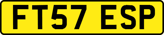 FT57ESP