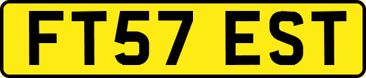 FT57EST