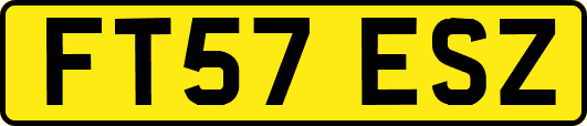 FT57ESZ