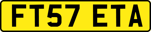 FT57ETA
