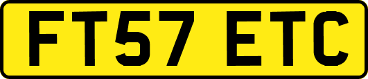 FT57ETC