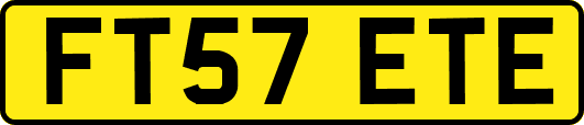 FT57ETE