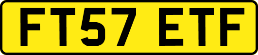 FT57ETF