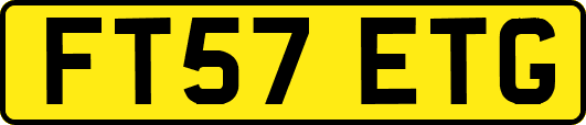 FT57ETG