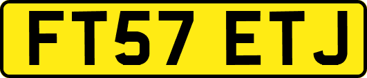FT57ETJ