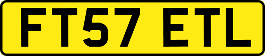 FT57ETL