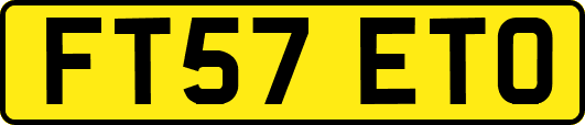 FT57ETO
