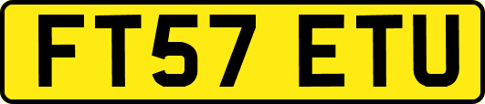 FT57ETU