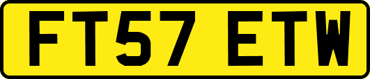 FT57ETW