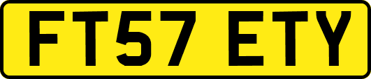 FT57ETY