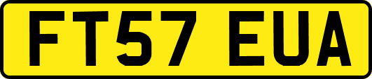 FT57EUA