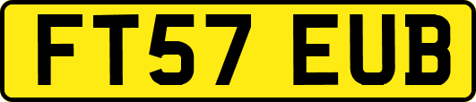 FT57EUB