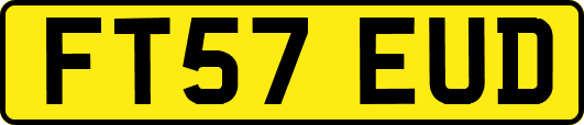 FT57EUD