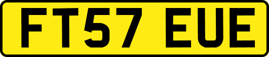 FT57EUE
