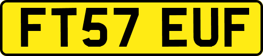 FT57EUF
