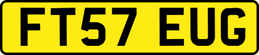 FT57EUG