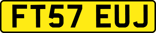 FT57EUJ