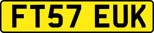 FT57EUK