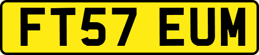 FT57EUM