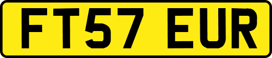 FT57EUR
